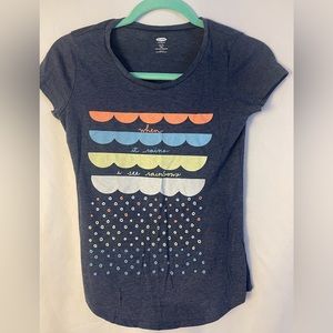 Old Navy top. Size XL